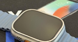 Mint
													Apple Watch Ultra 3 49mm - Unlocked, Natural, A3281, photo 2 of 8