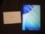 Mint Apple iPad Air 11" (M2) 2024 - Unlocked, Purple, 128 GB, A2903