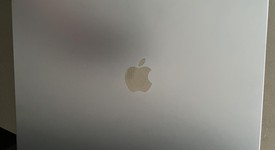 Mint
													MacBook Air 2025 (M4) - 15" - Apple M4, Midnight, 512 GB, 24 GB, photo 4 of 12