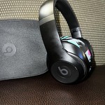 Used Beats Studio Pro - Black