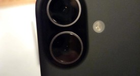 Mint
													Apple iPhone 17 - T-Mobile, Black, 256 GB, A3258, photo 5 of 9