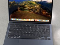 MacBook Air 2022 - 13"