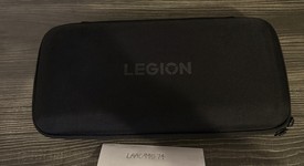 Mint
													Lenovo Legion Go - Z1 Extreme, Black, 1 TB, 16 GB, photo 6 of 6