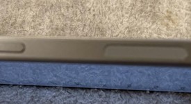 Mint
													Apple iPhone 15 Pro Max - Unlocked, Natural, 256 GB, A2849, photo 5 of 11