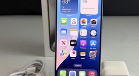 Mint
													Apple iPhone 15 Pro - Unlocked, White, 128 GB, A2848, photo 1 of 11