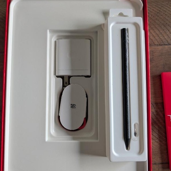 OnePlus Pad 2 - Wi-Fi, 256 GB, Gray, 12 GB