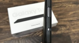 Mint
													Samsung Galaxy Tab A8 10.5" 2022 - Wi-Fi, Gray, 64 GB, 4 GB, SM-X200, photo 4 of 8