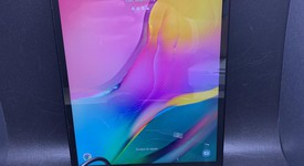 Good
													Samsung Galaxy Tab A 10.1" 2019 - Wi-Fi, Silver, 32 GB, 2 GB, SM-T510, photo 2 of 8