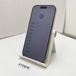 Fair Apple iPhone 16 Pro - Unlocked, 256 GB, White, A3083