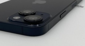 Fair
													Apple iPhone 14 - Unlocked, Midnight, 128 GB, A2649, photo 4 of 8