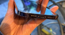 Good
													Apple iPhone 14 Pro Max - Unlocked, Purple, 256 GB, A2651, photo 3 of 14