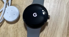 Good
													Google Pixel Watch 2 - Unlocked, Gold, LTE, photo 3 of 6