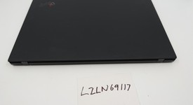 Good
													Lenovo ThinkPad X1 Carbon (8th Gen) - I7, 512 GB, 16 GB, photo 4 of 7