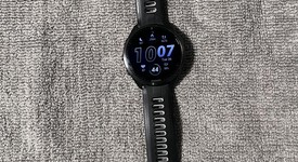 Mint
													Garmin Forerunner 965 - Black, photo 5 of 11