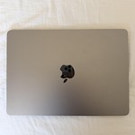 Good MacBook Air 2024 (M3) - 13 inch - 512 GB, Gray, 16 GB, Apple M3, 8-core GPU