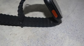 Mint
													Apple Watch Ultra 2 49mm - Unlocked, Black, A2986, photo 4 of 9