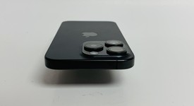 Mint
													Apple iPhone 15 Pro - Unlocked, Black, 256 GB, A2848, photo 5 of 9