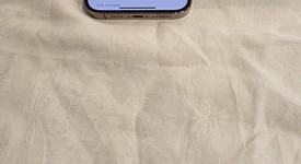 Mint
													Apple iPhone 14 Pro Max - Unlocked, Gold, 256 GB, A2651, photo 2 of 8