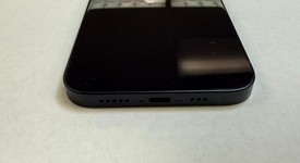 Good
													Apple iPhone 12 - Unlocked, Black, 64 GB, A2172, photo 3 of 7