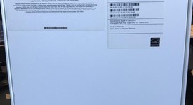 Good
													Mac mini 2020 - Apple M1, Silver, 256 GB, 8 GB, photo 6 of 6