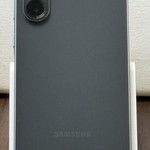 Mint Samsung Galaxy A56 5G - Unlocked, 256 GB, Graphite, 8 GB