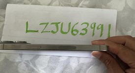 Mint
													Apple iPhone 15 Pro Max - Unlocked, Natural, 256 GB, A2849, photo 2 of 7