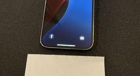 Mint
													Apple iPhone 13 Pro Max - Verizon, Silver, 256 GB, A2484, photo 1 of 12