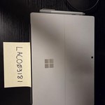 Good Microsoft Surface Pro 4 - 12.3 Inch - Wi-Fi, 128 GB, Silver, 4 GB
