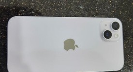Good
													Apple iPhone 14 Plus - Unlocked, Purple, 128 GB, A2632, photo 5 of 5