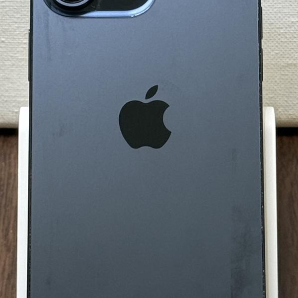 Apple iPhone 15 Pro Max - Unlocked, 256 GB, Blue, A2849