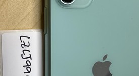 Fair
													Apple iPhone 11 - Unlocked, Green, 64 GB, A2111, photo 5 of 6