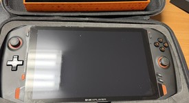 Mint
													ONEXPLAYER 2 - Black, 2 TB, 16 GB, photo 1 of 13