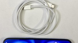 Mint
													Apple iPhone 16 - T-Mobile, Ultramarine, 128 GB, A3081, photo 1 of 6