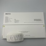 New Apple Watch Series 9 45mm - Midnight, A2980 - GPS, Aluminum