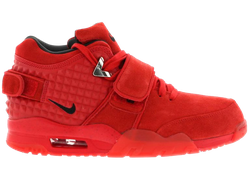 Nike Air Cruz Red October for sale