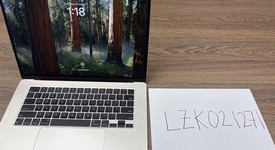 Mint
													MacBook Air 2024 (M3) - 15" - Apple M3, Starlight, 256 GB, 16 GB, 10-core GPU, photo 1 of 8