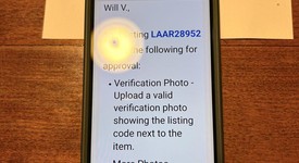 Mint
													Google Pixel 10 Pro - Unlocked, Moonstone, 128 GB, G4QUR, photo 5 of 13