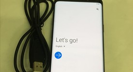 Good
													Samsung Galaxy S9 Plus - Verizon, Purple, 64 GB, SM-G965U, photo 1 of 7