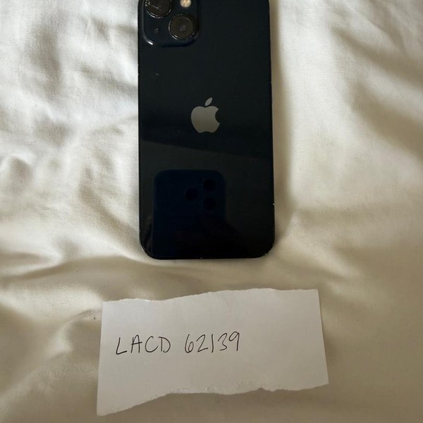 Apple iPhone 13 - Unlocked, 128 GB, Midnight, A2482
