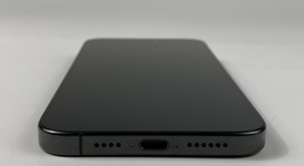 Good
													Apple iPhone 15 Pro Max - Unlocked, Black, 1 TB, A2849, photo 4 of 8