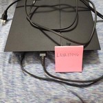 Good PlayStation 4 - Black, 500 GB, Standard