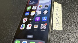 Good
													Apple iPhone Xs Max - Unlocked, Silver, 64 GB, A1921, photo 1 of 7