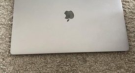 Mint
													MacBook Pro 2019 - 16" - I7, Gray, 1 TB, 32 GB, photo 2 of 8