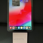 Mint Apple iPad Mini (6th Gen) - Wi-Fi, 64 GB, Gray, A2567