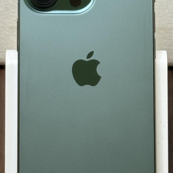 Apple iPhone 13 Pro - Unlocked Non-US, 1 TB, Green, A2636