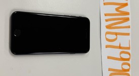 Mint
													Apple iPhone SE 3rd Gen 2022 - Unlocked, Midnight, 64 GB, A2595, photo 2 of 7