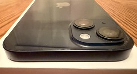 Good
													Apple iPhone 14 Plus - Unlocked, Midnight, 128 GB, A2632, photo 4 of 13