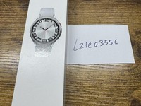 Samsung Galaxy Watch6 Classic