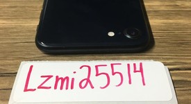 Good
													Apple iPhone SE 3rd Gen 2022 - T-Mobile, Midnight, 64 GB, A2595, photo 5 of 7