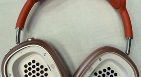 Used
													Apple AirPods Max - Pink, photo 2 of 5